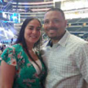 Meet your Posher, Emerlinda